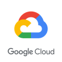 Google Cloud Platform logo