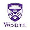 Western University logo
